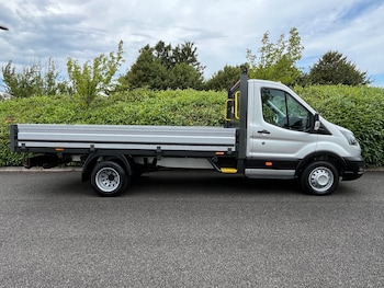 Used Ford Transit 2022 for sale - 79150403: Photo