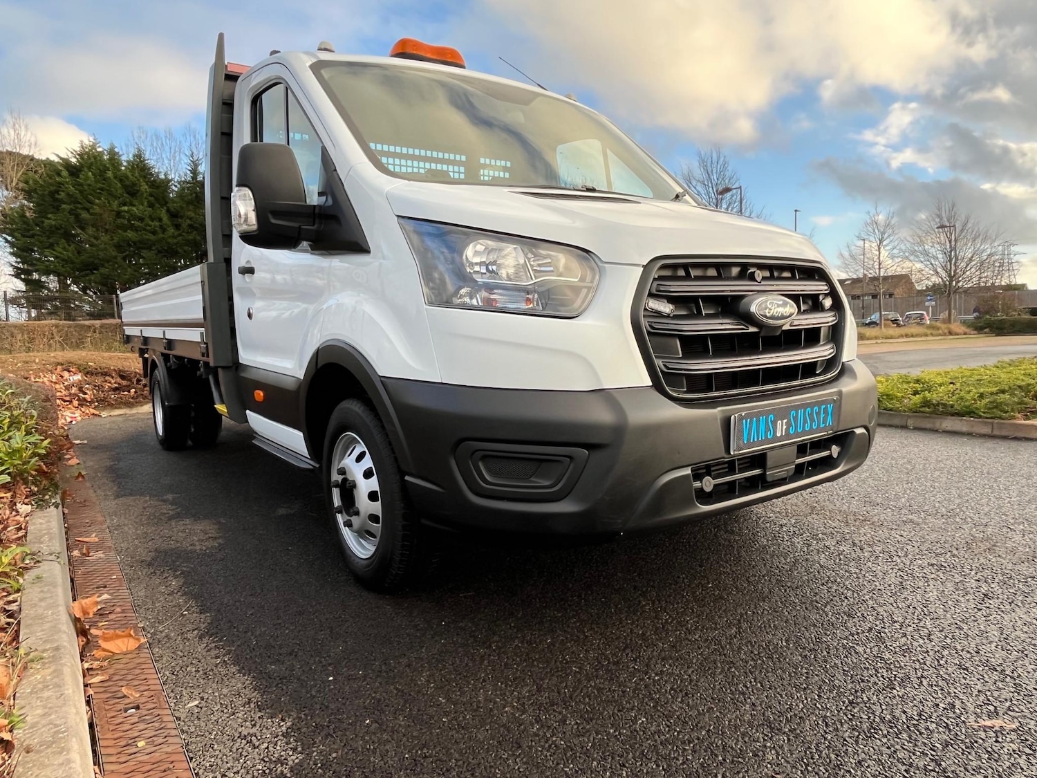 Used Ford Transit 2021 for sale - 77026611: Photo 14