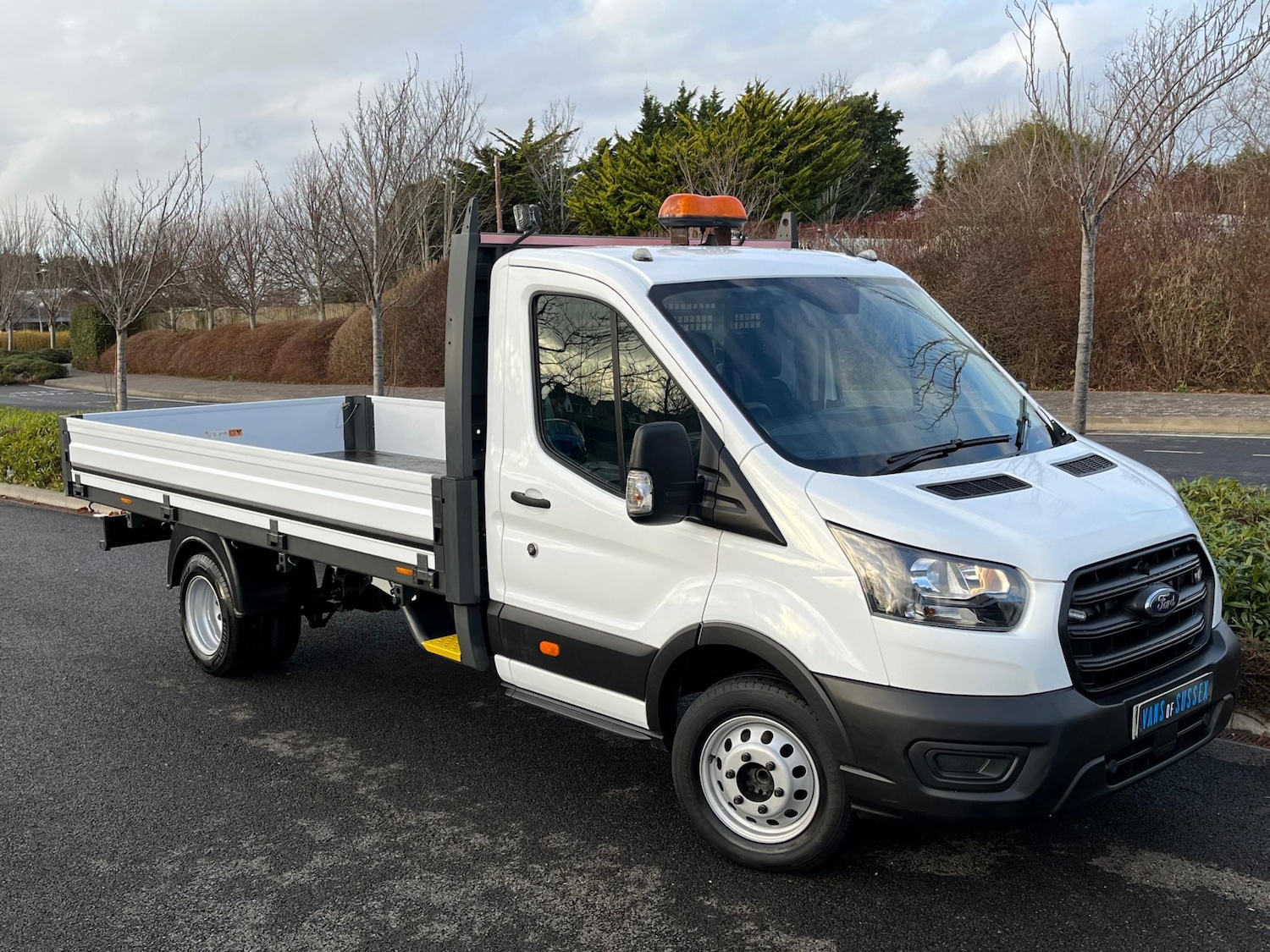 Used Ford Transit 2021 for sale - 77026611: Photo 15