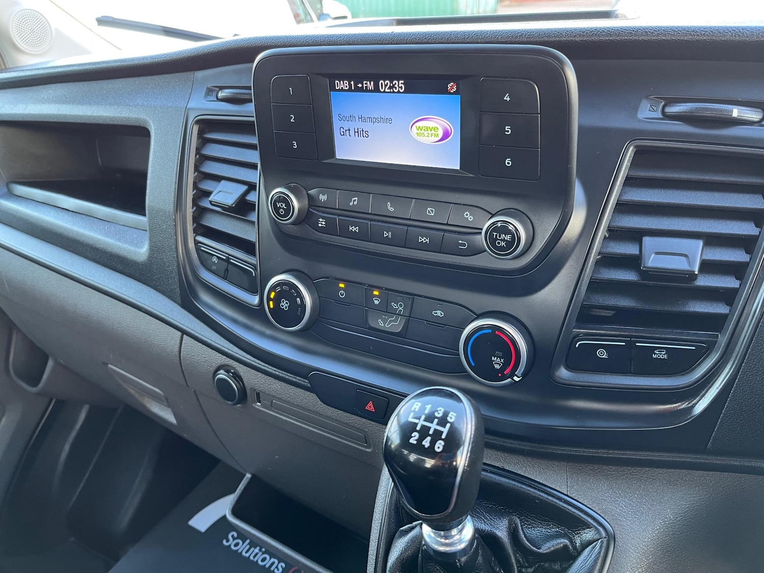 Used Ford Transit 2021 for sale - 77026611: Photo 18