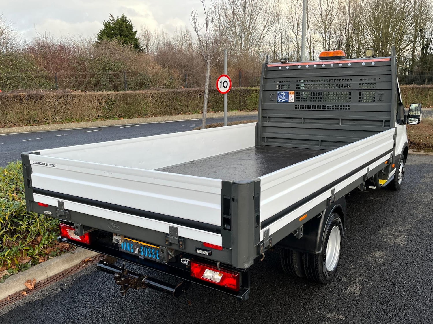 Used Ford Transit 2021 for sale - 77026611: Photo 20