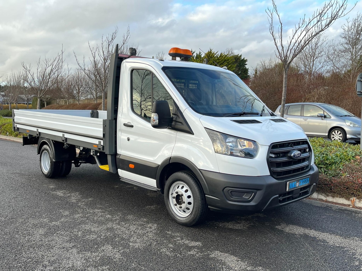 Used Ford Transit 2021 for sale - 77026611: Photo 21