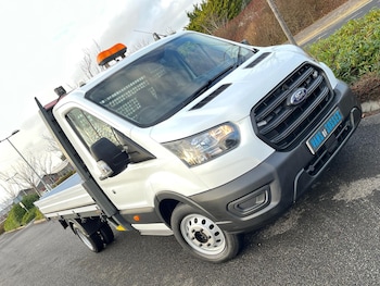 Used Ford Transit 2021 for sale - 77026611: Photo