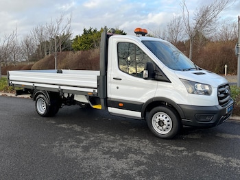 Used Ford Transit 2021 for sale - 77026611: Photo