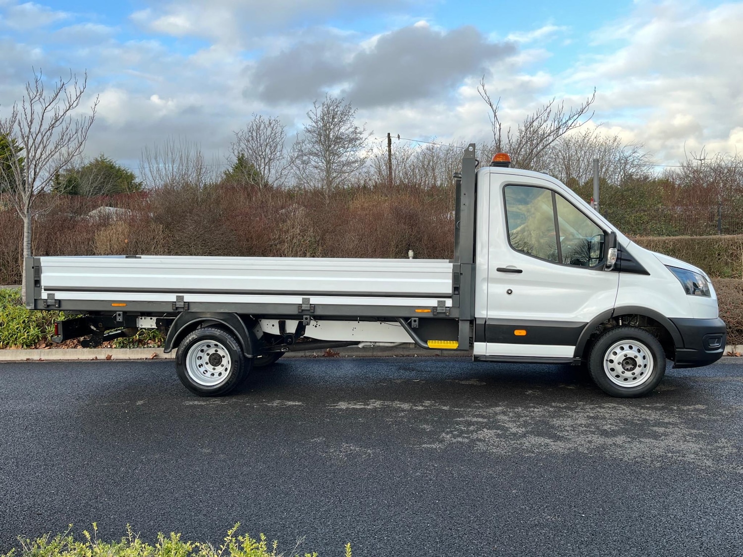 Used Ford Transit 2021 for sale - 77026611: Photo 4