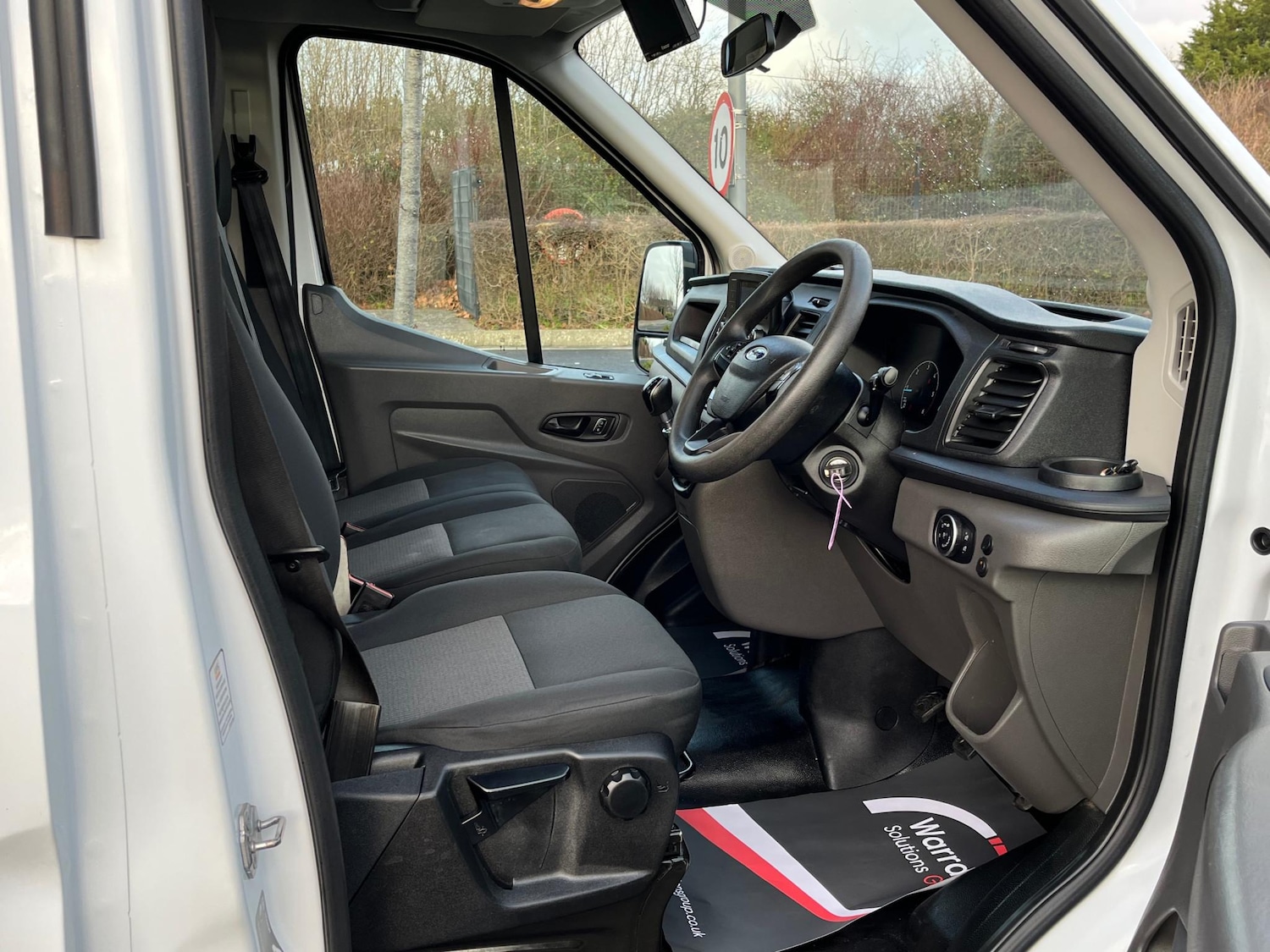 Used Ford Transit 2021 for sale - 77026611: Photo 5