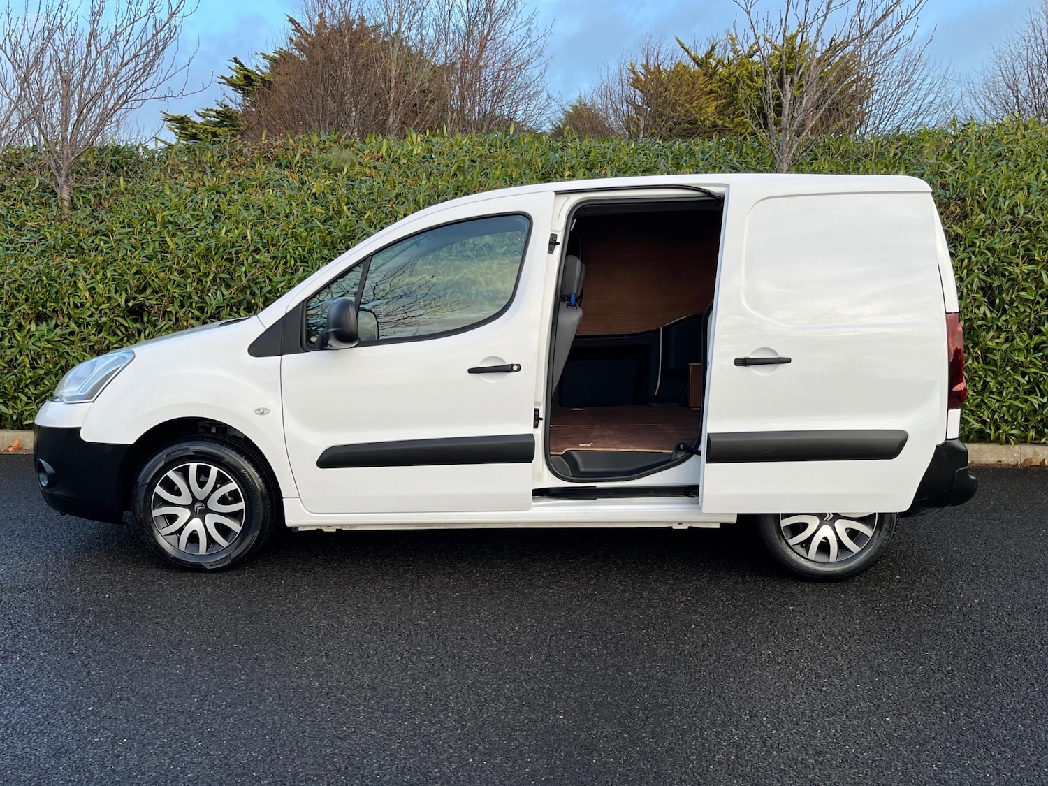 Used Citroen Berlingo 2014 for sale - 76847863: Photo 12