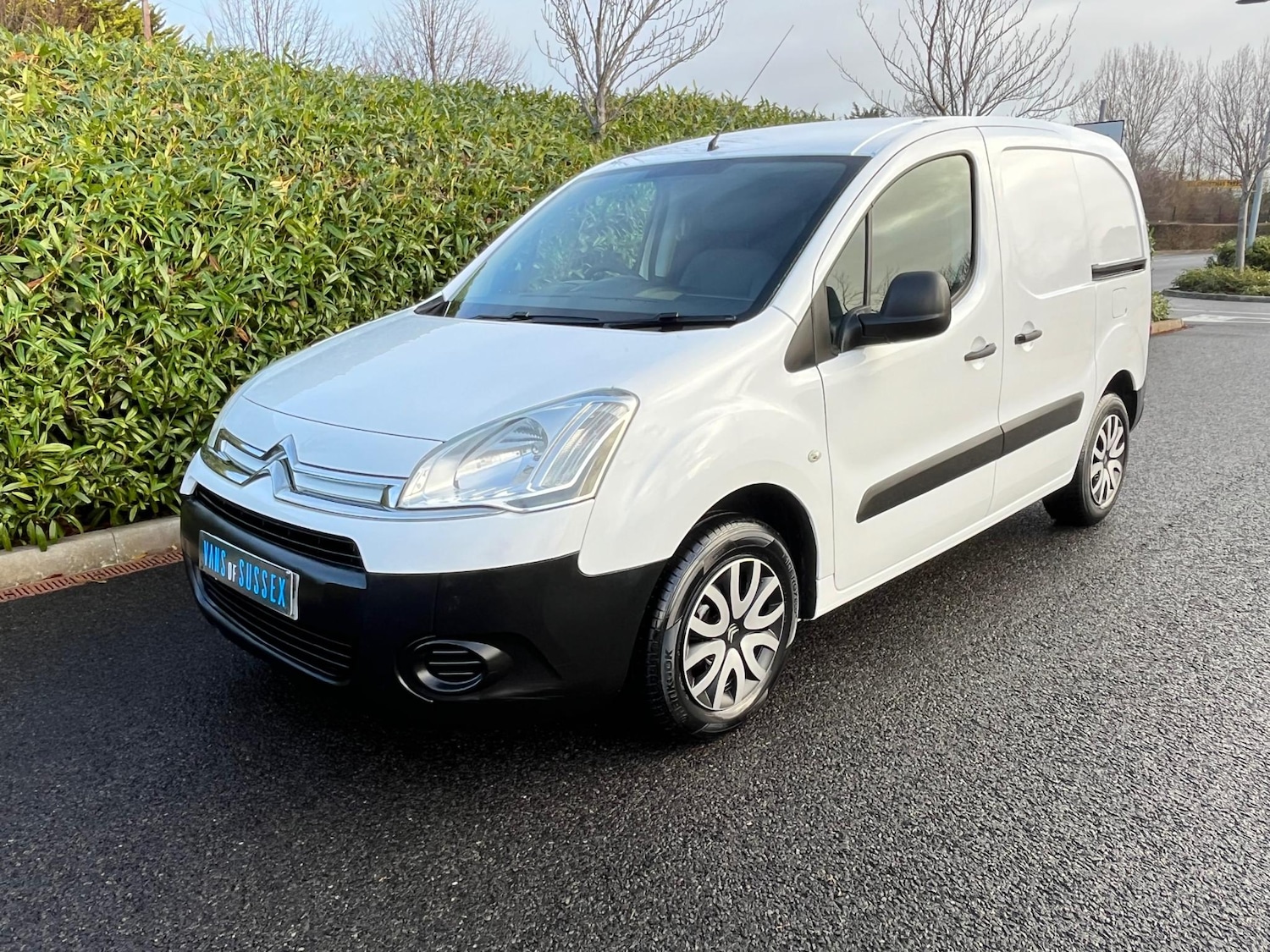 Used Citroen Berlingo 2014 for sale - 76847863: Photo 14