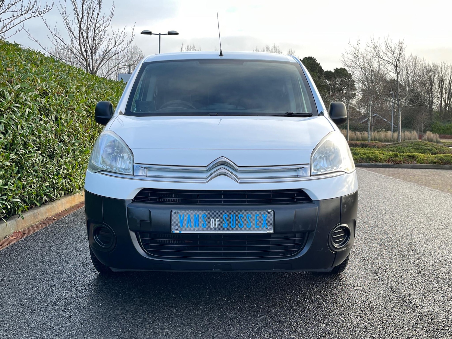 Used Citroen Berlingo 2014 for sale - 76847863: Photo 15