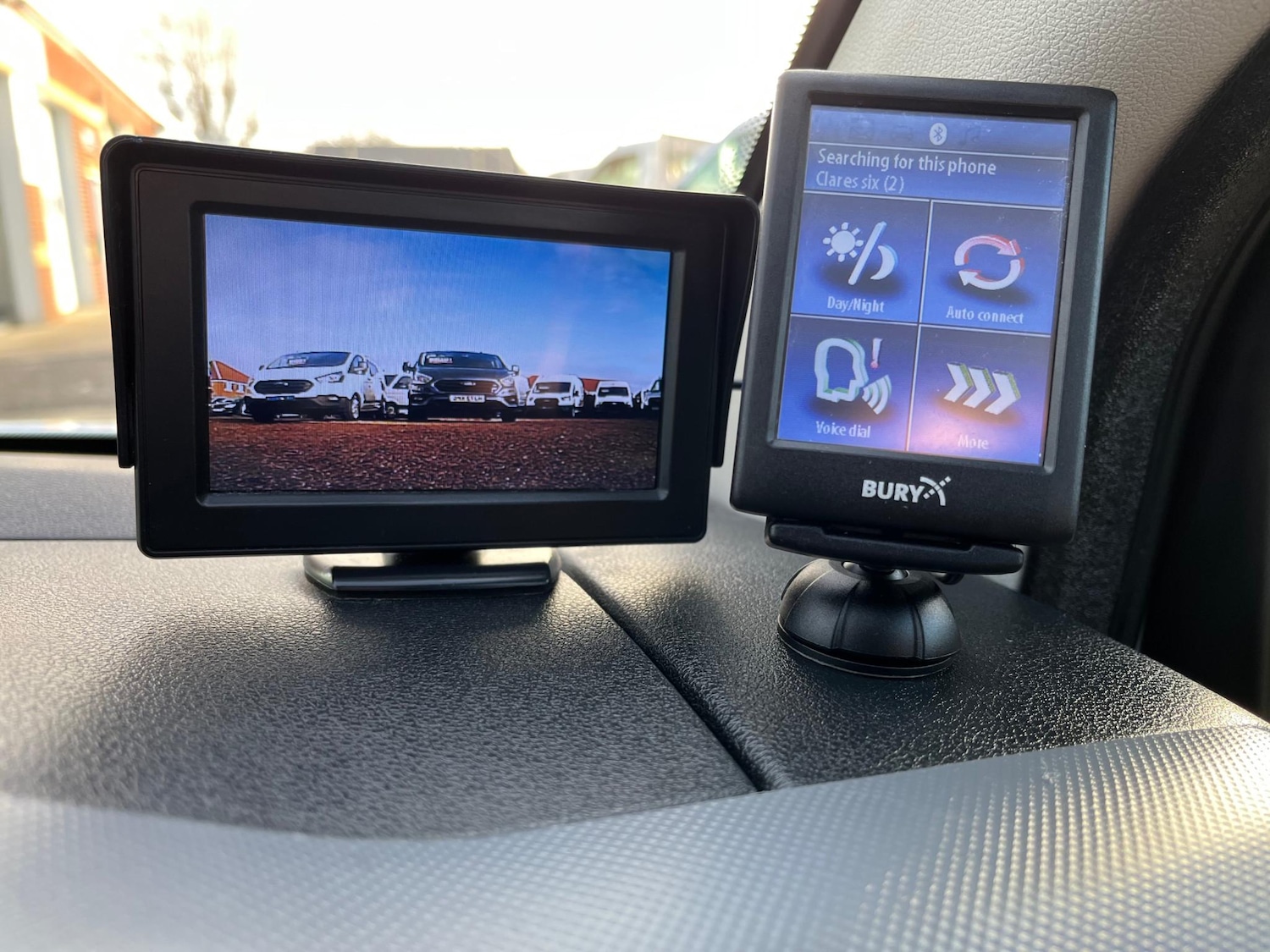 Used Citroen Berlingo 2014 for sale - 76847863: Photo 18