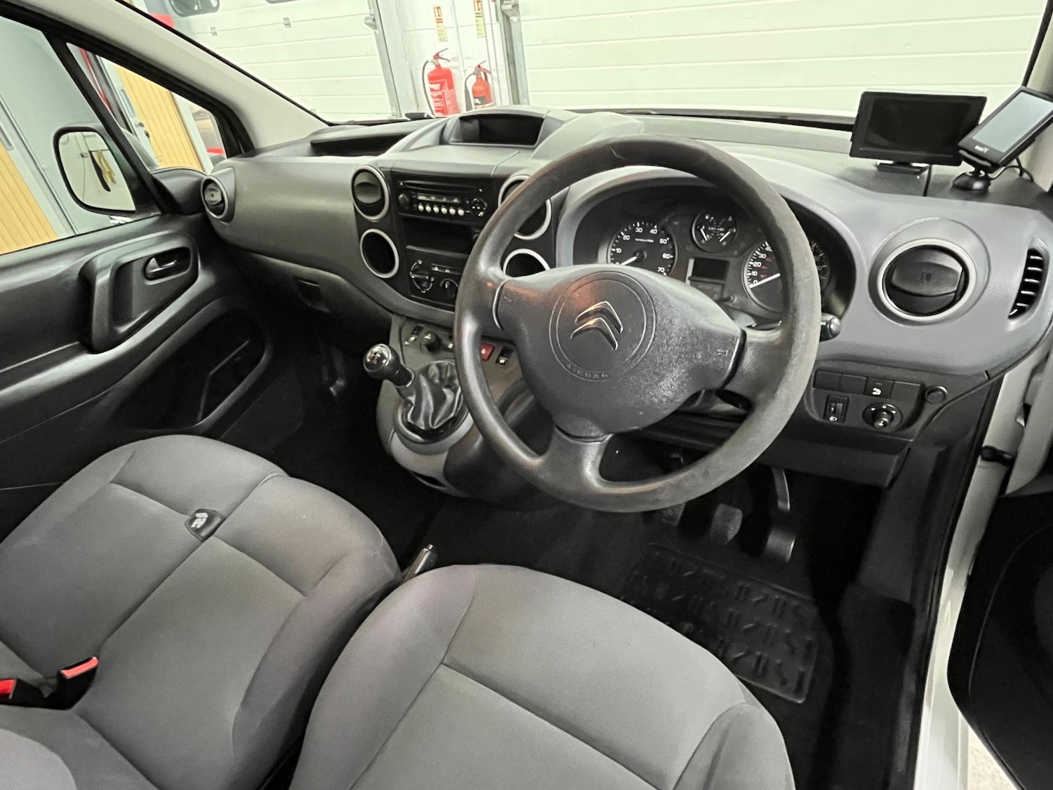Used Citroen Berlingo 2014 for sale - 76847863: Photo 19