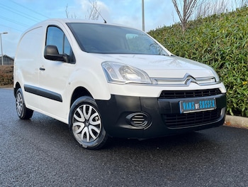 Citroen - Berlingo