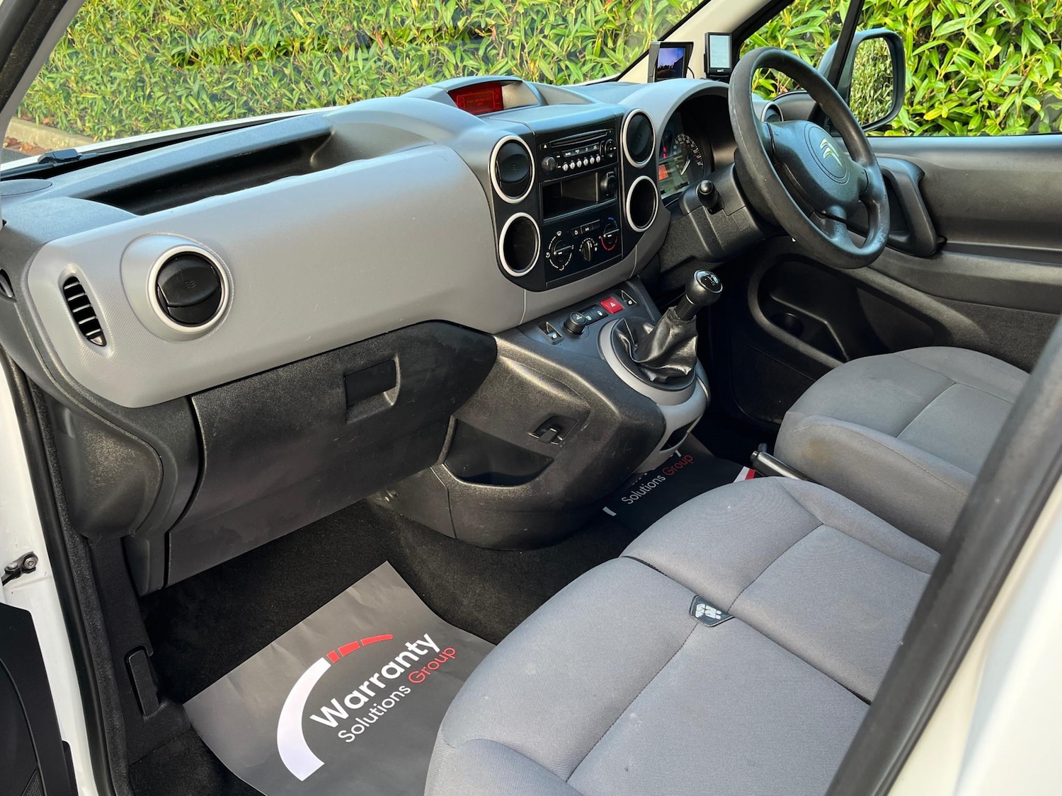 Used Citroen Berlingo 2014 for sale - 76847863: Photo 20