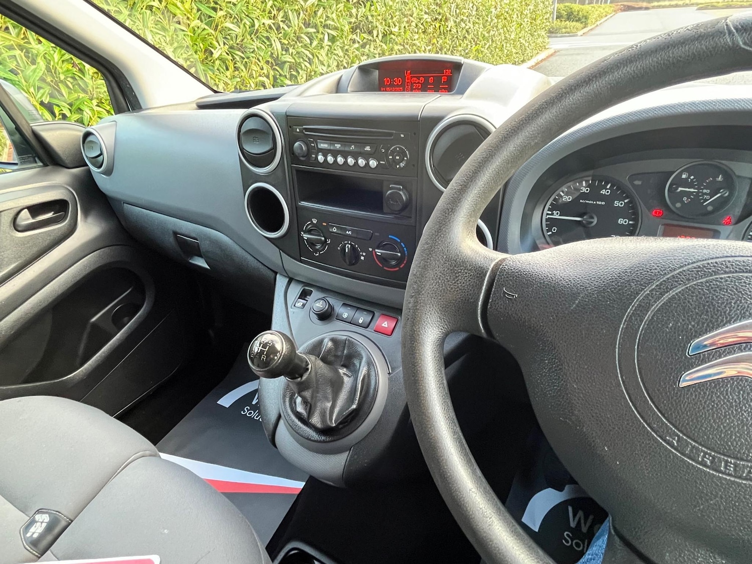 Used Citroen Berlingo 2014 for sale - 76847863: Photo 6