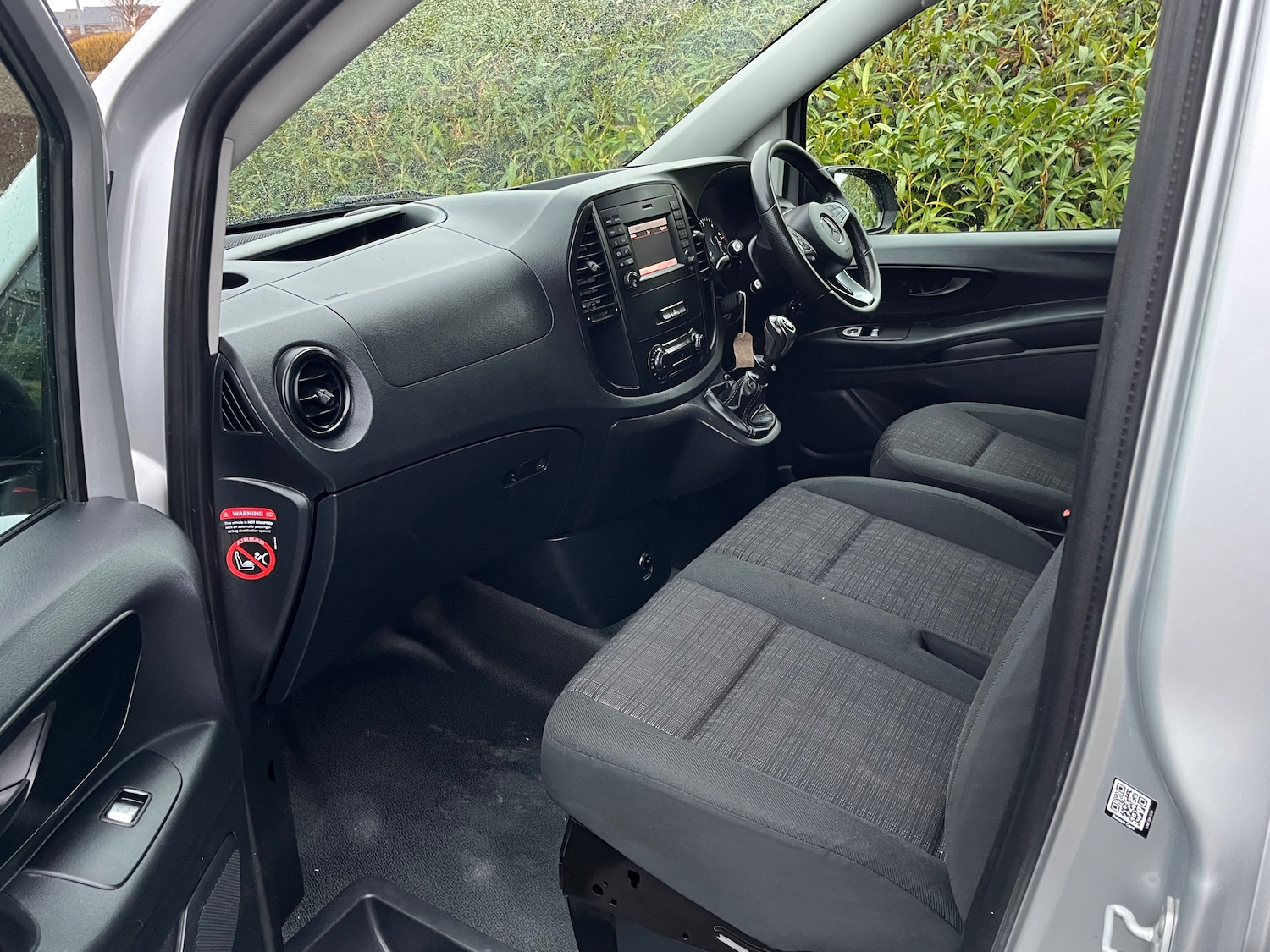 Used Mercedes-Benz Vito 2019 for sale - 77272666: Photo 10