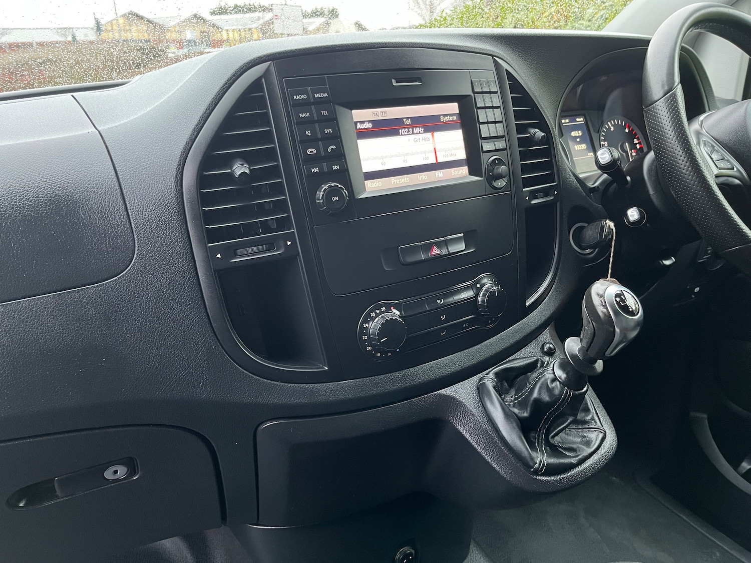 Used Mercedes-Benz Vito 2019 for sale - 77272666: Photo 15