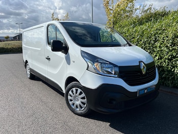 Used Renault Trafic 2019 for sale - 79588560: Photo