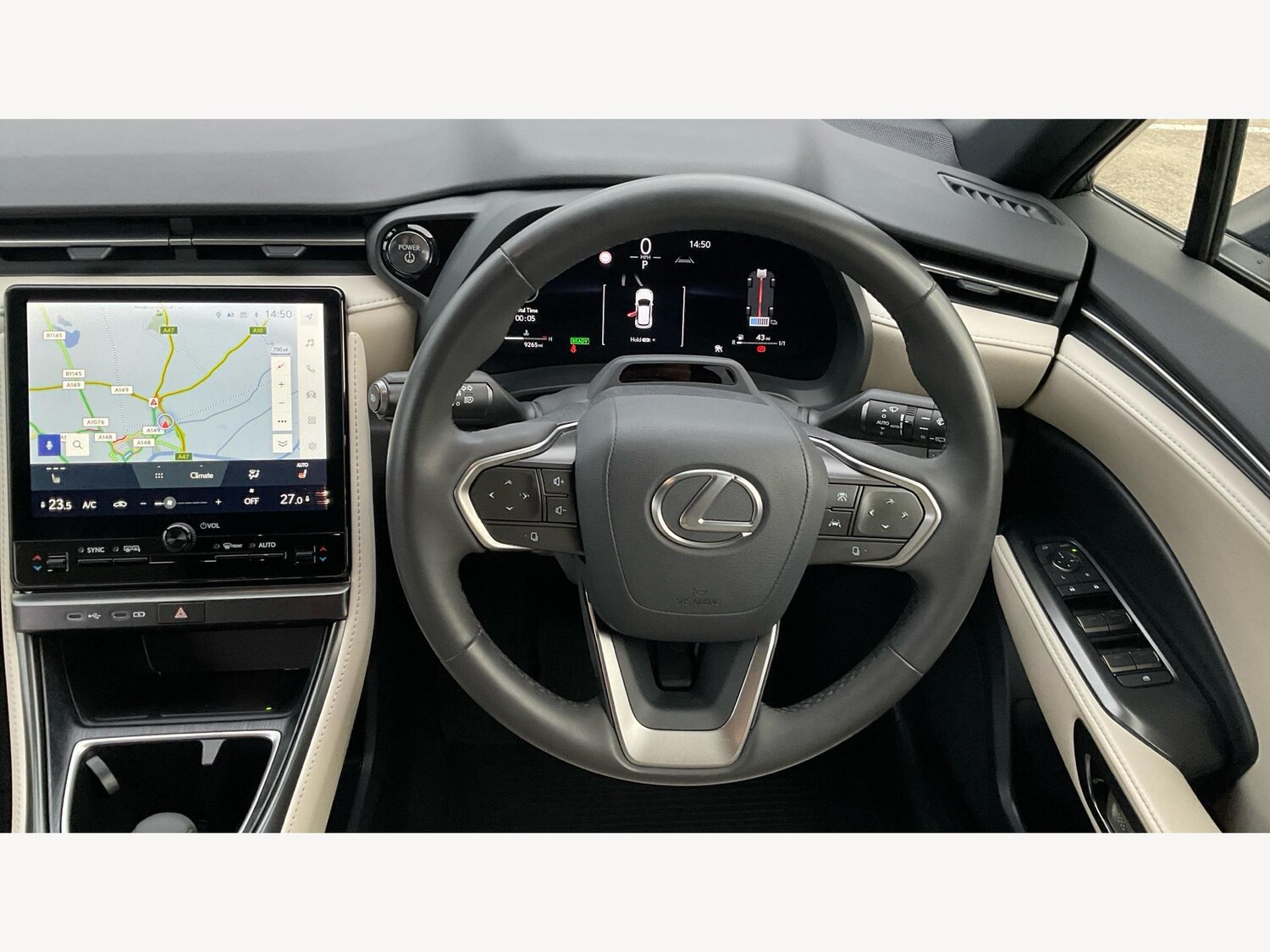 Used Lexus LBX 2024 for sale - 76689538: Photo 13