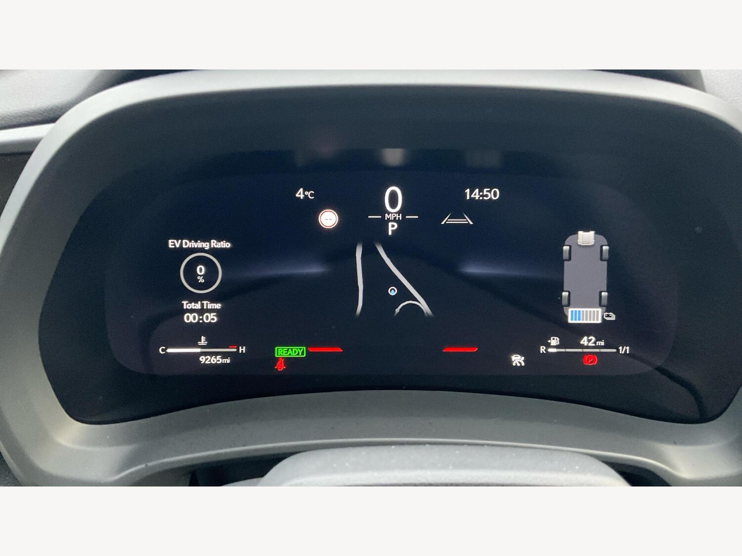 Used Lexus LBX 2024 for sale - 76689538: Photo 14