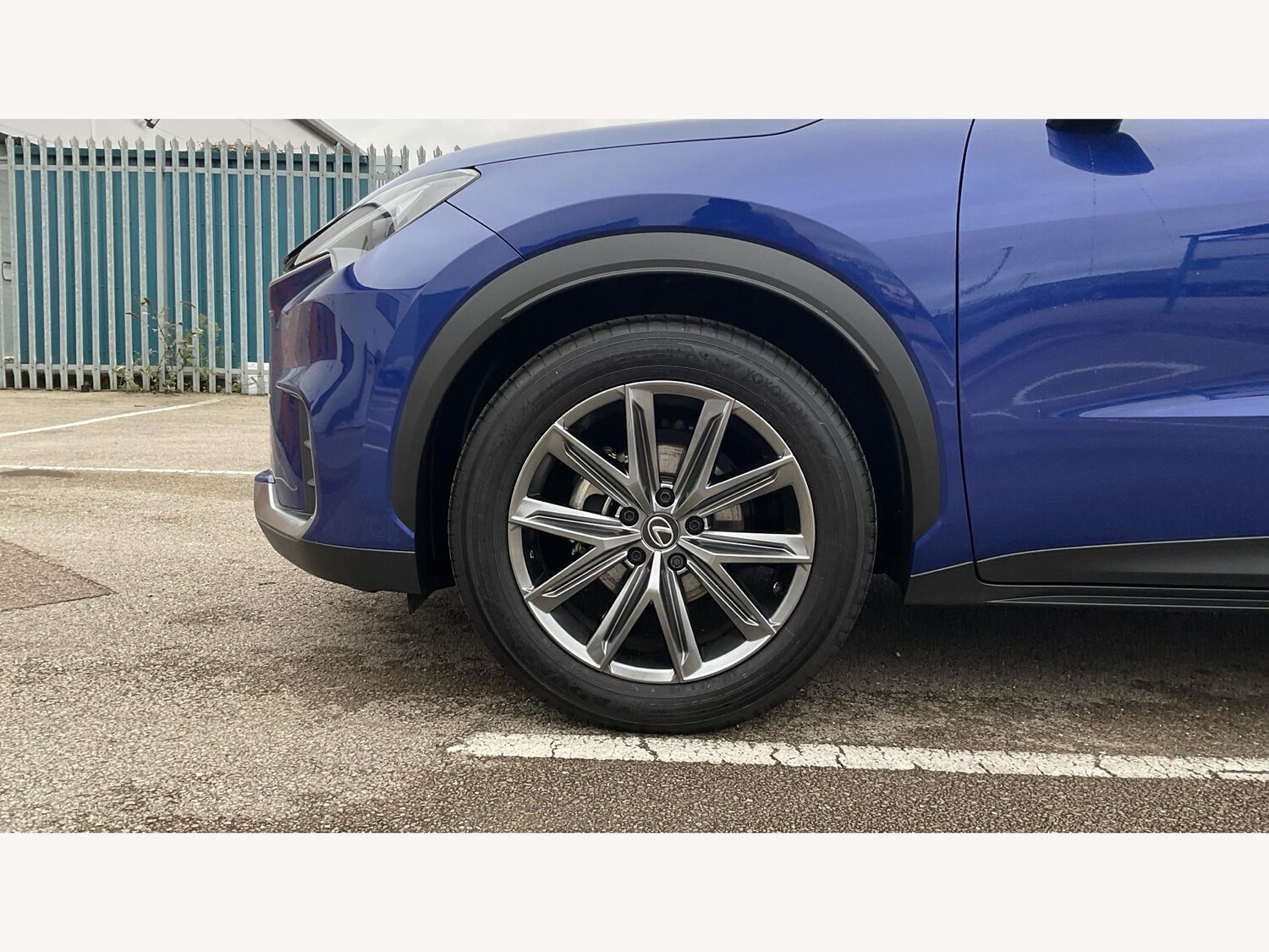 Used Lexus LBX 2024 for sale - 76689538: Photo 21