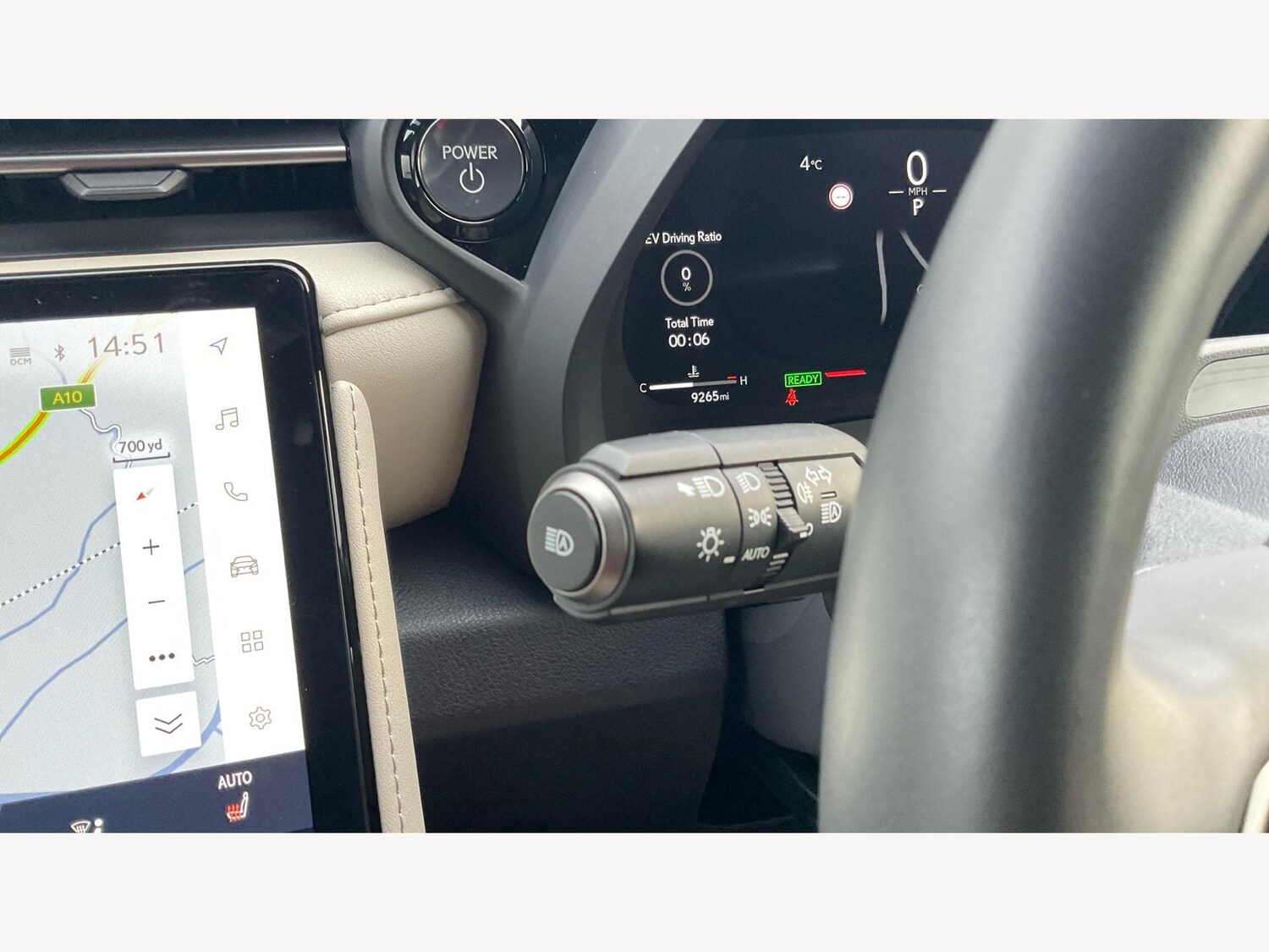 Used Lexus LBX 2024 for sale - 76689538: Photo 25