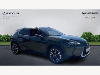 Used Lexus UX 2023 for sale - 79609656: Photo