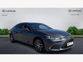 Used Lexus ES 2023 for sale - 78965356: Photo