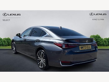 Used Lexus ES 2023 for sale - 78965356: Photo