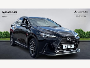 2022 (22) - 2.5 350h Premium SUV 5dr Petrol Hybrid E-CVT 4WD Euro 6 (s/s) (197 ps)