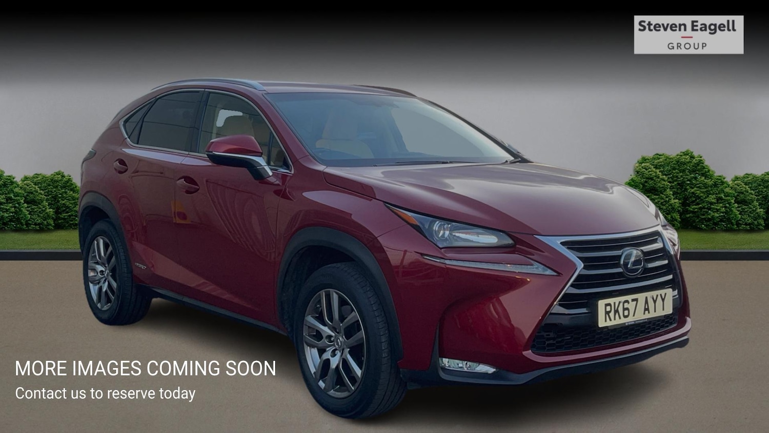 Used Lexus NX 2017 for sale - 76408773: Photo 1