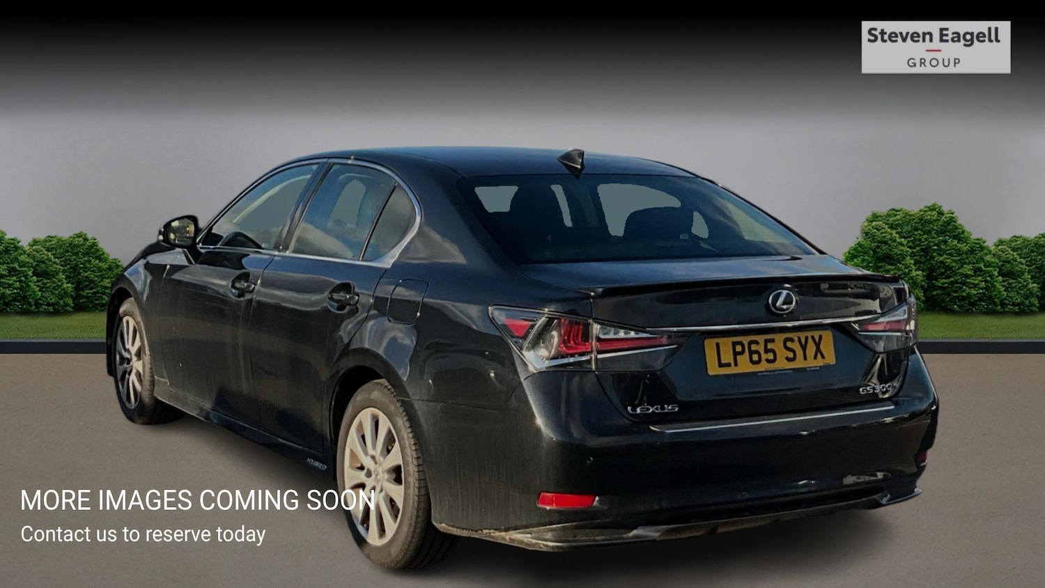 Used Lexus GS 2016 for sale - 77280009: Photo 2