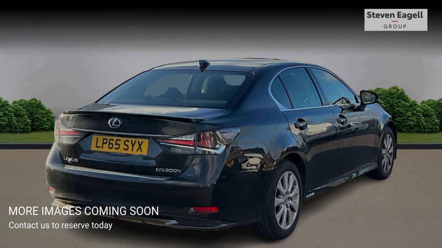 Used Lexus GS 2016 for sale - 77280009: Photo 4