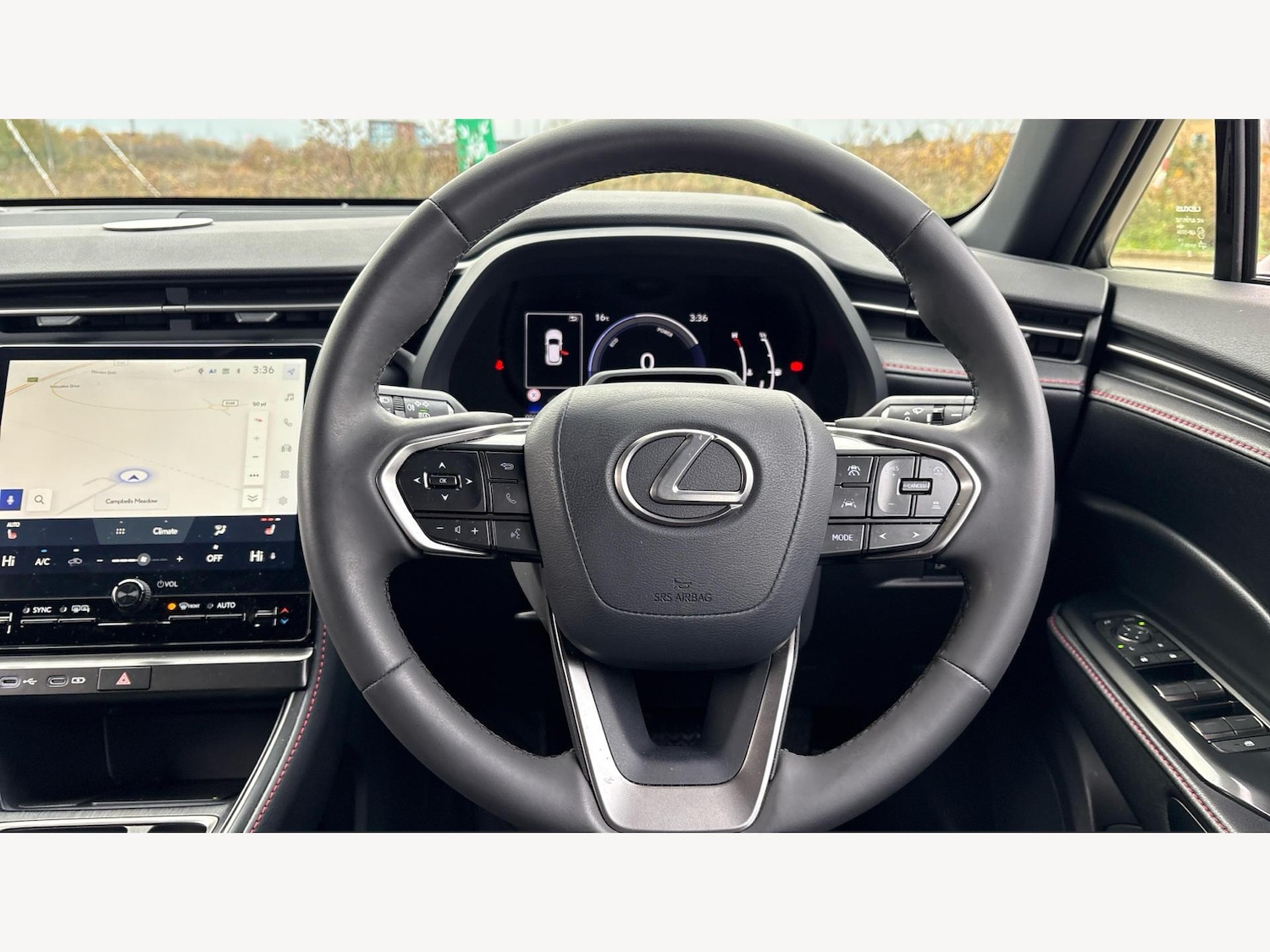 Used Lexus LBX 2025 for sale - 76866563: Photo 13