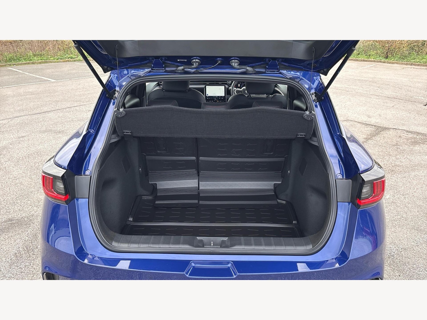 Used Lexus LBX 2025 for sale - 76866563: Photo 17