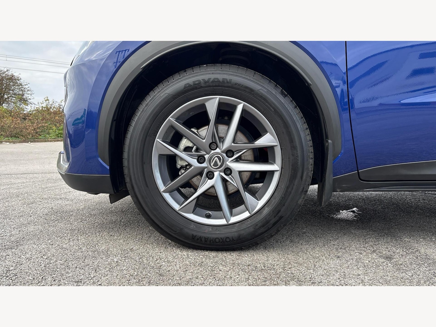 Used Lexus LBX 2025 for sale - 76866563: Photo 21