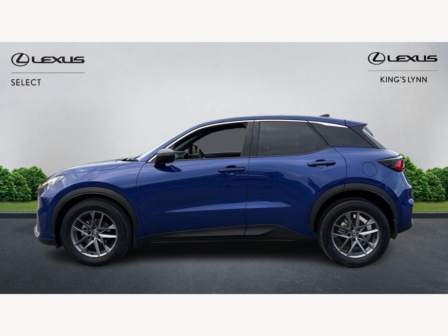 Used Lexus LBX 2025 for sale - 76866563: Photo 3