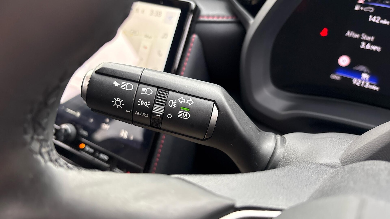 Used Lexus LBX 2025 for sale - 76866563: Photo 39