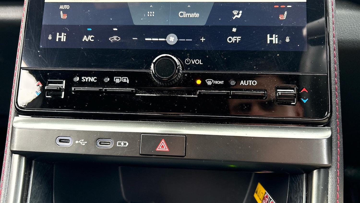 Used Lexus LBX 2025 for sale - 76866563: Photo 40