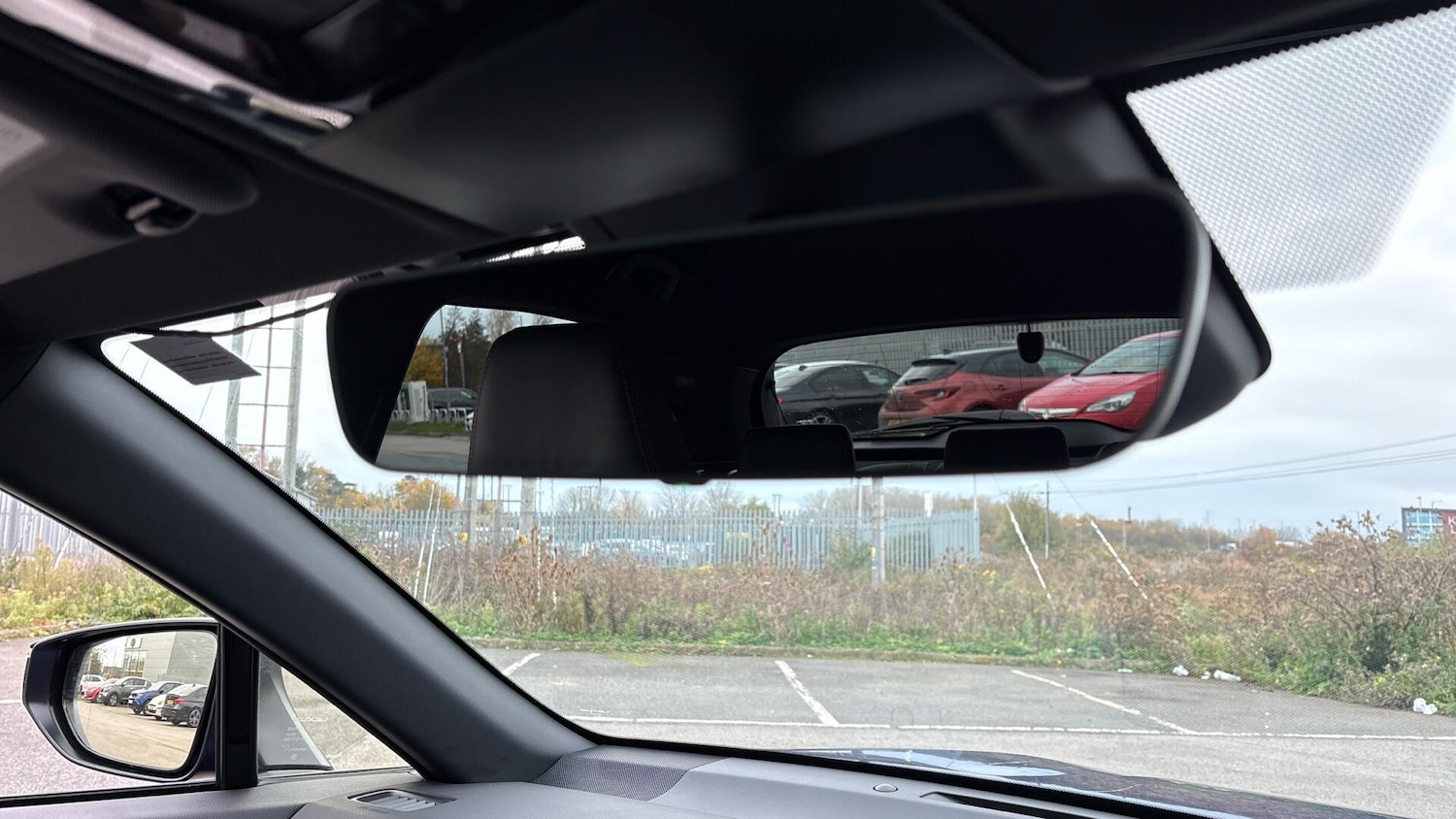 Used Lexus LBX 2025 for sale - 76866563: Photo 43