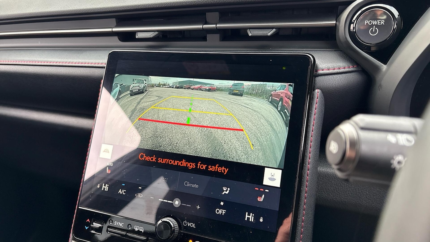 Used Lexus LBX 2025 for sale - 76866563: Photo 44