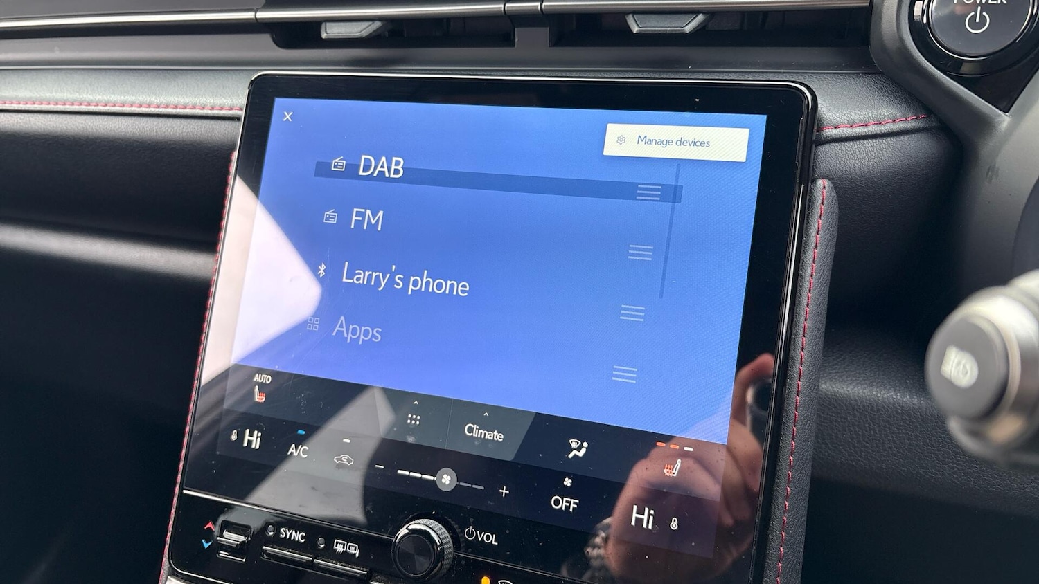 Used Lexus LBX 2025 for sale - 76866563: Photo 48