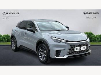 Used Lexus LBX 2025 for sale - 79464362: Photo