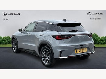 Used Lexus LBX 2025 for sale - 79464362: Photo