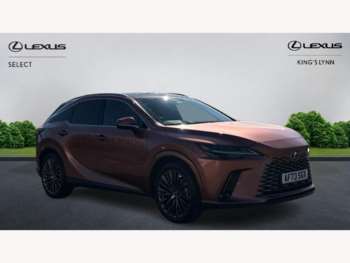 2023 (73) - 2.5 450h+ 18.1kWh Takumi E-CVT 4WD Euro 6 (s/s) 5dr