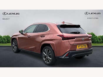 Used Lexus UX 2024 for sale - 75492343: Photo