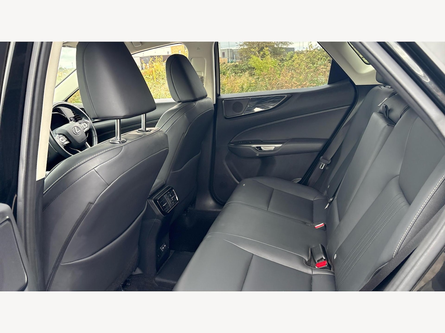 Used Lexus NX 2023 for sale - 76538613: Photo 16