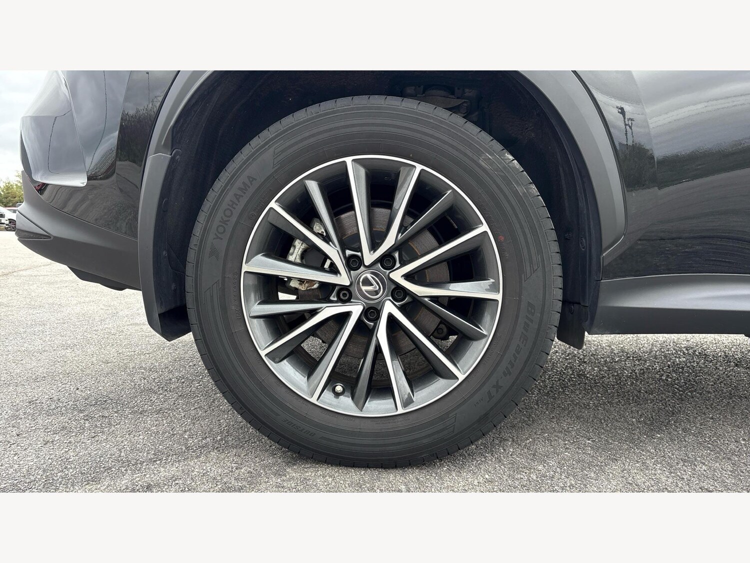 Used Lexus NX 2023 for sale - 76538613: Photo 21