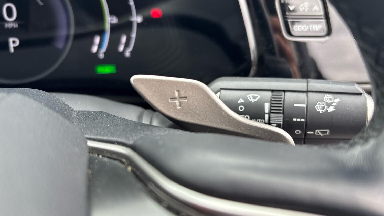 Used Lexus NX 2023 for sale - 76538613: Photo 35