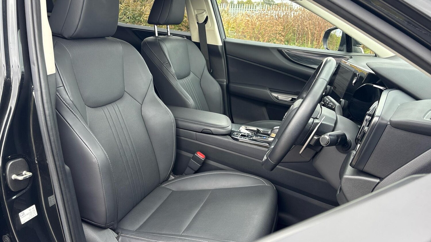 Used Lexus NX 2023 for sale - 76538613: Photo 36