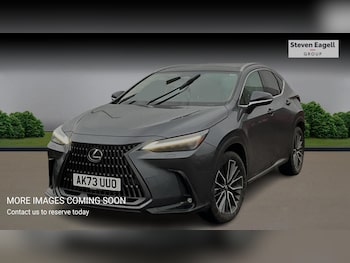 Used Lexus NX 2023 for sale - 77344686: Photo